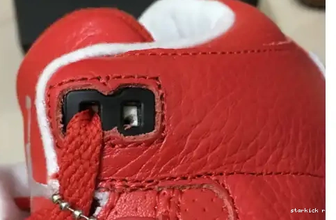 JORDAN RETRO 580775-601 AIR 88 580775-601 3 0501